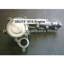 top quality DEUTZ 1015 engine water pump for bus